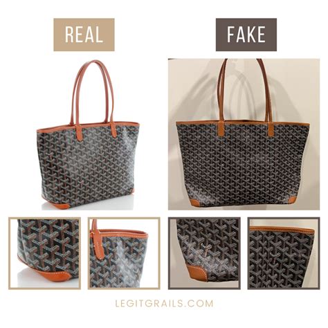 goyard jeanne replica|real goyard bags.